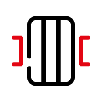 Widget service icon